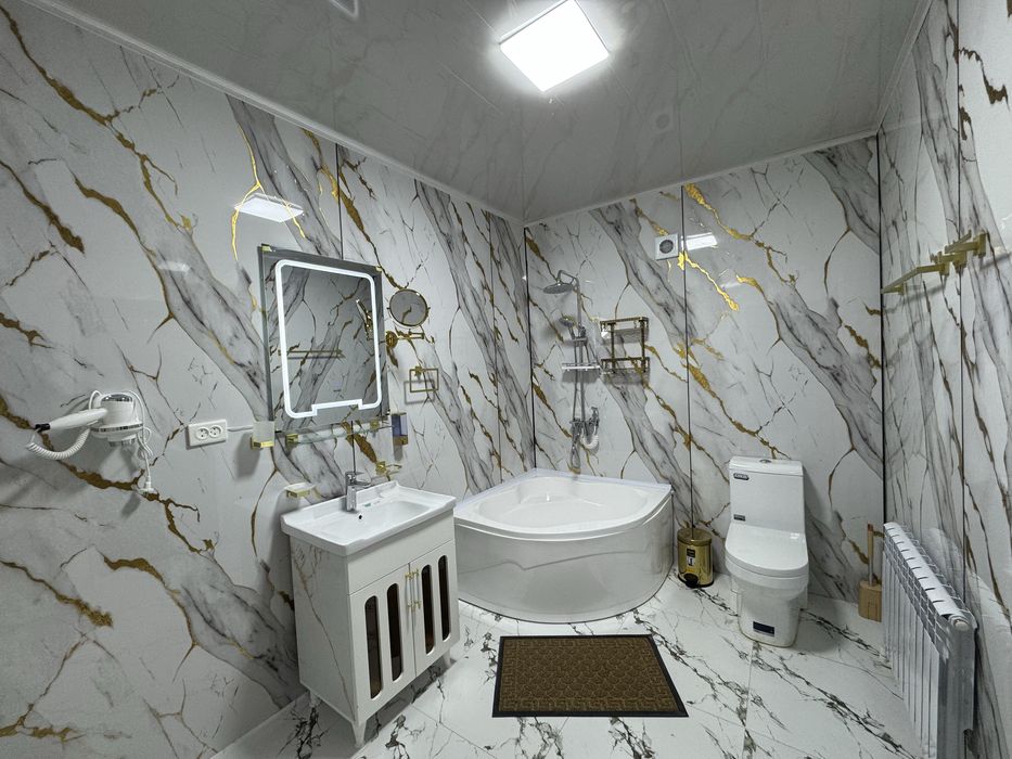 Yangi Uy joy sotiladi. Oqdaryo tumani, Amir Temur mahalla