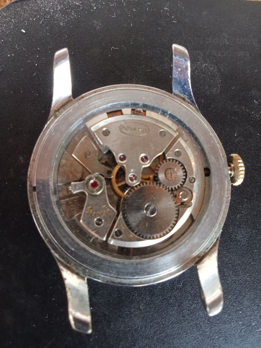 Часы Doxa Швейцария
