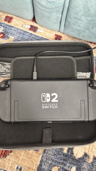 Nintendo switch 2