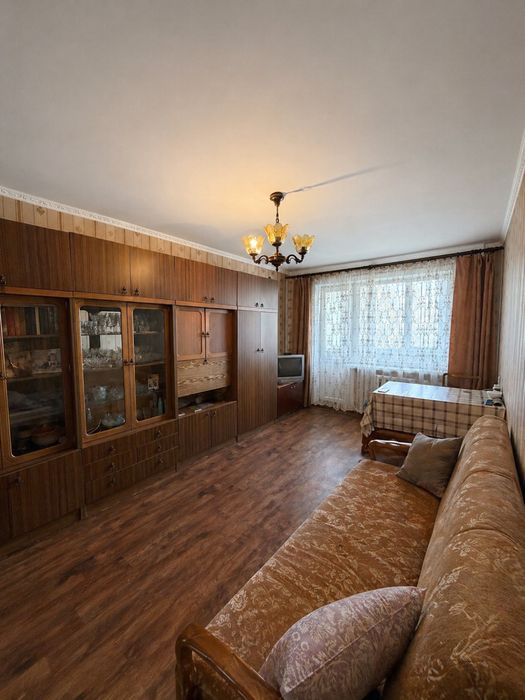 2 комнатная, Сокол