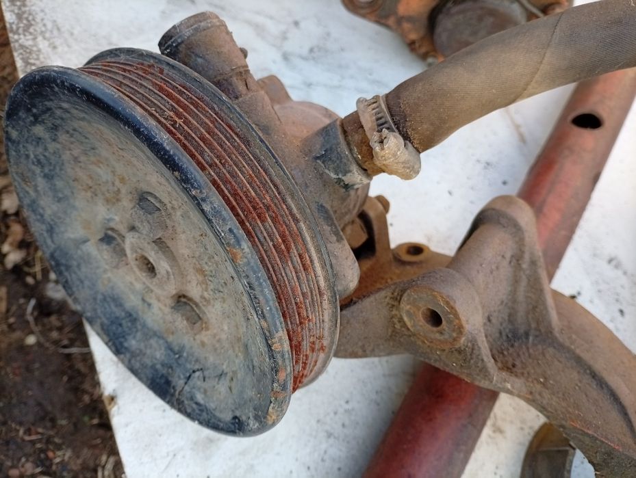 Диски фольксваген б 5+ на15