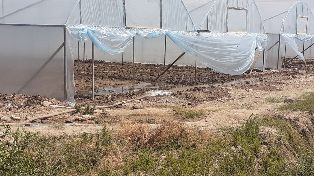 Иссикхона сотилади