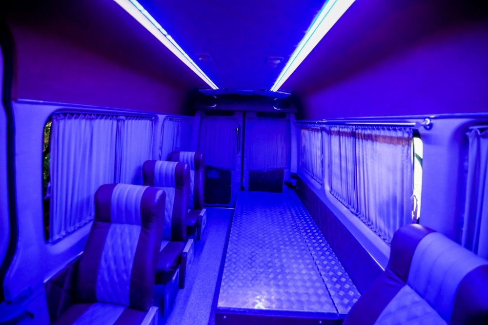 Ритуальные услуги.