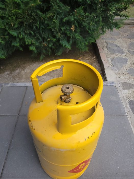 Butelie în stare bună