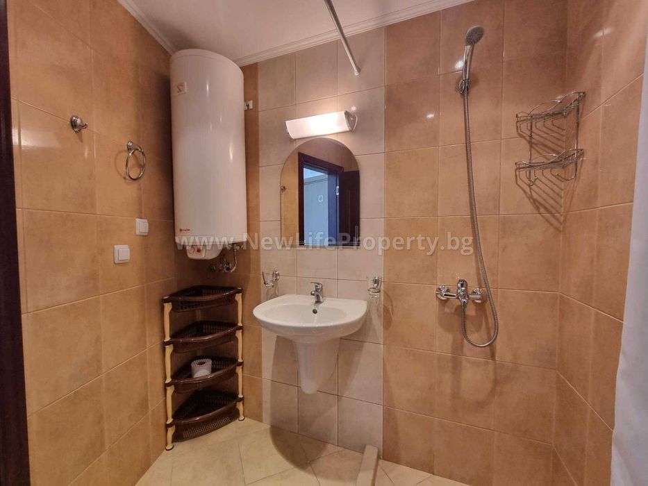 Продава се Едностаен апартамент в к.к. Слънчев бряг - 53 кв.м за 925 €/кв.м - Снимка #8