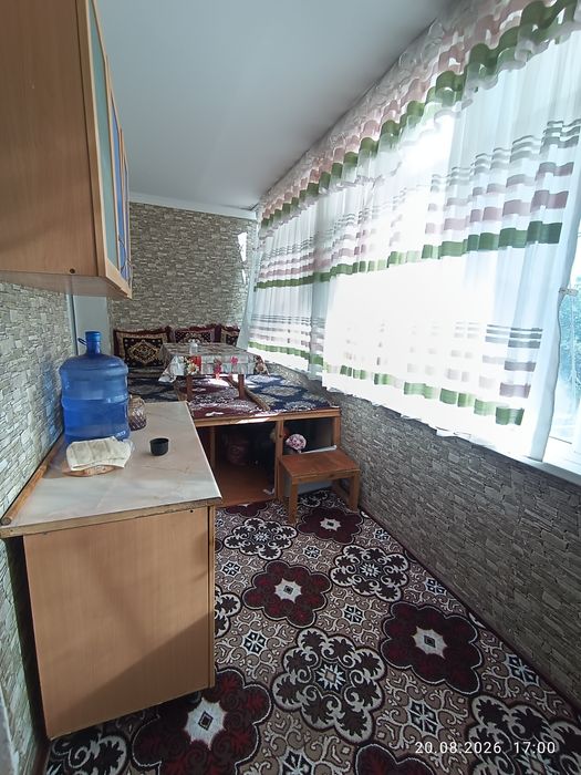 Аренда 2ком Квартиры Сергели Спутник-17