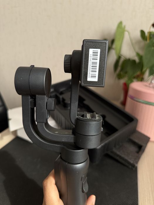 Стабилизатор почти новый