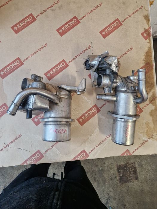 Racitor gaze audi,skoda