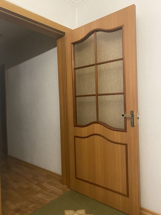 Двери межкомнатные