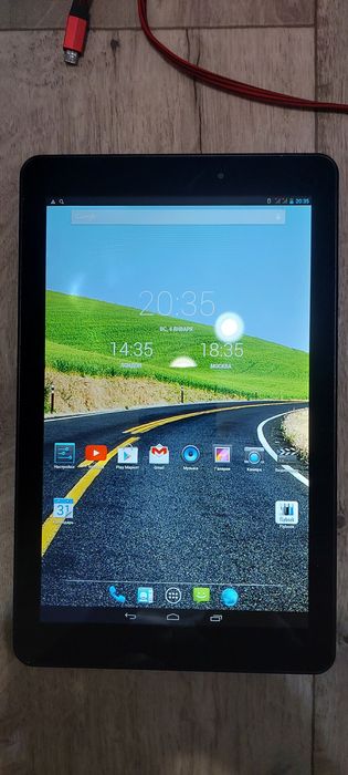 Продам планшет Fly