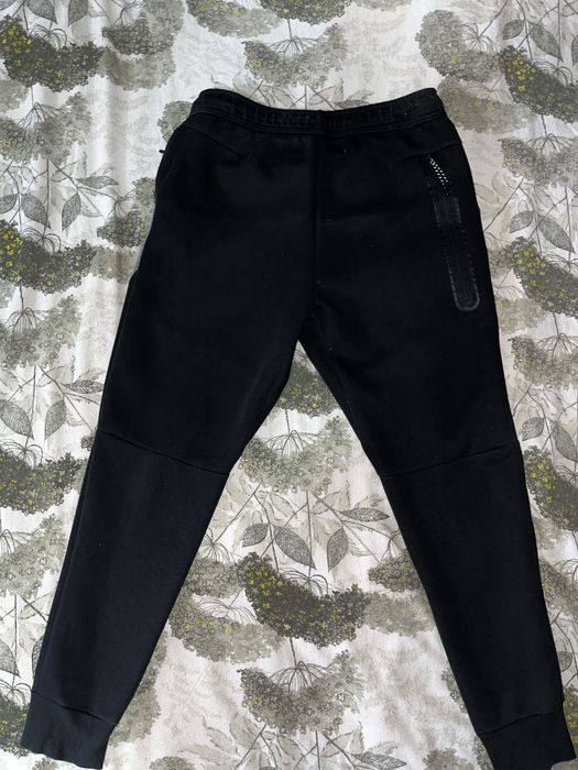 ‼️NIKE TECH FLEECE full-zip V1 Original culoarea “Dark-Grey”