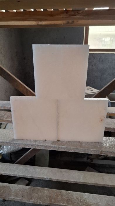 Гималайский солы плитка 2.5х20х20 Хар хил размерлар бор нархи 30000сум