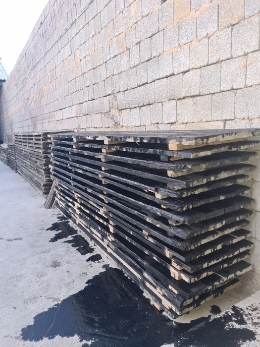 Аренда опалубка деревянные