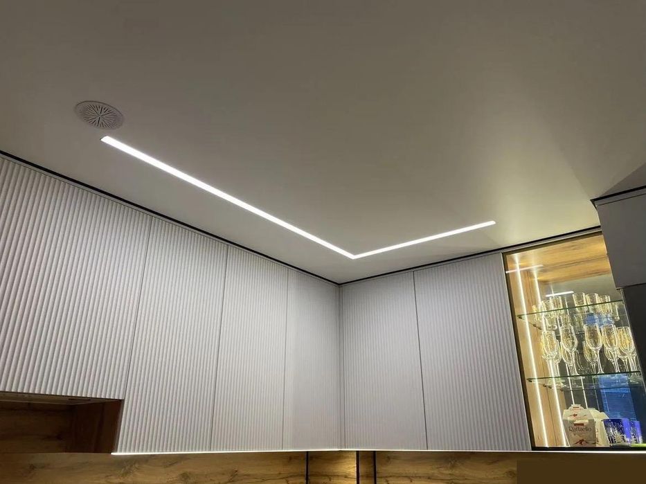 Tavane Extensibile Premium - Manopera/Material - Ovidiu