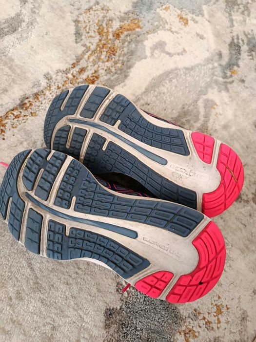 Маратонки за момиче Асекс