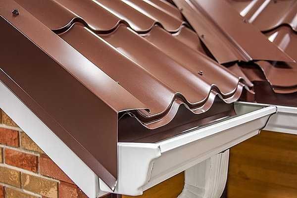 Все для Кровли (Металлочерепица, профнастил, доборные элементы)