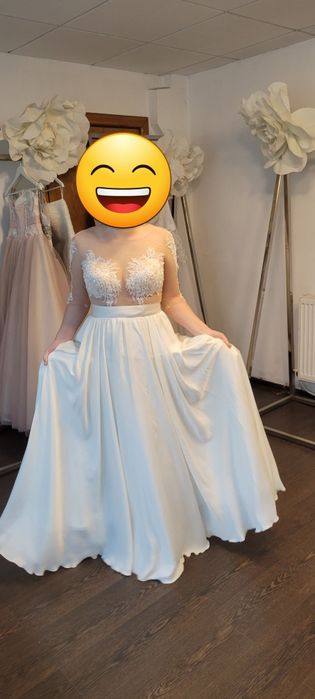 Rochie de mireasa