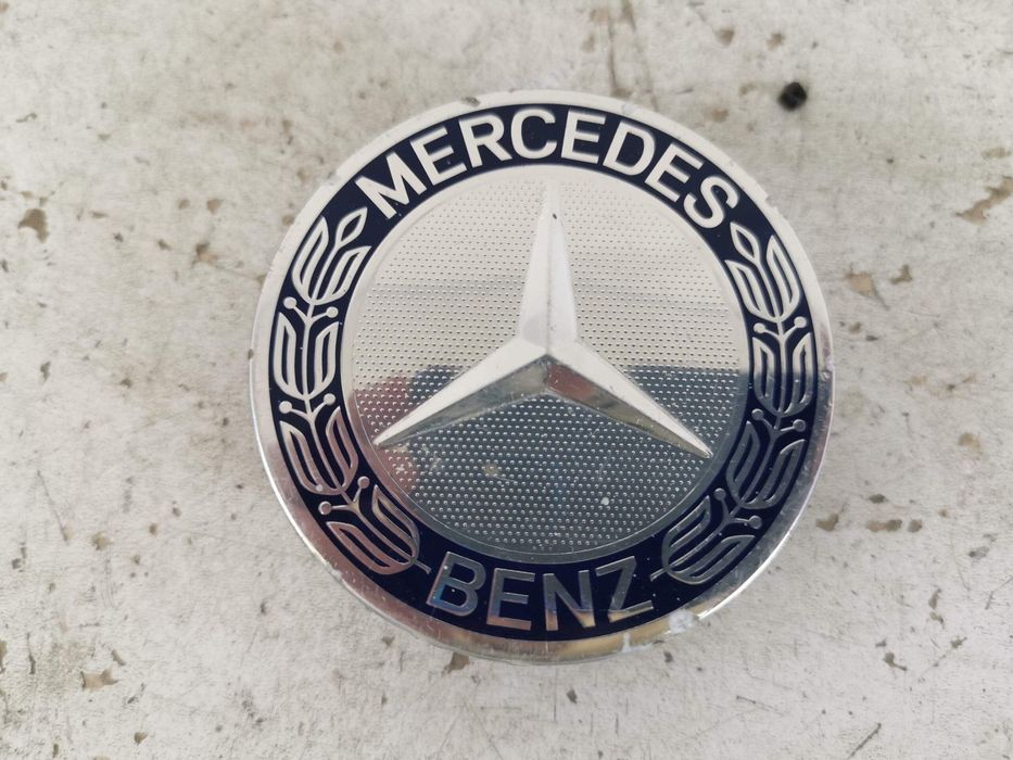 Оригинален капак за джанта в добро състояние / Originalen kapak za dzh