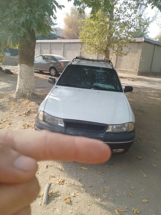 Сонс трамблёр на ходу