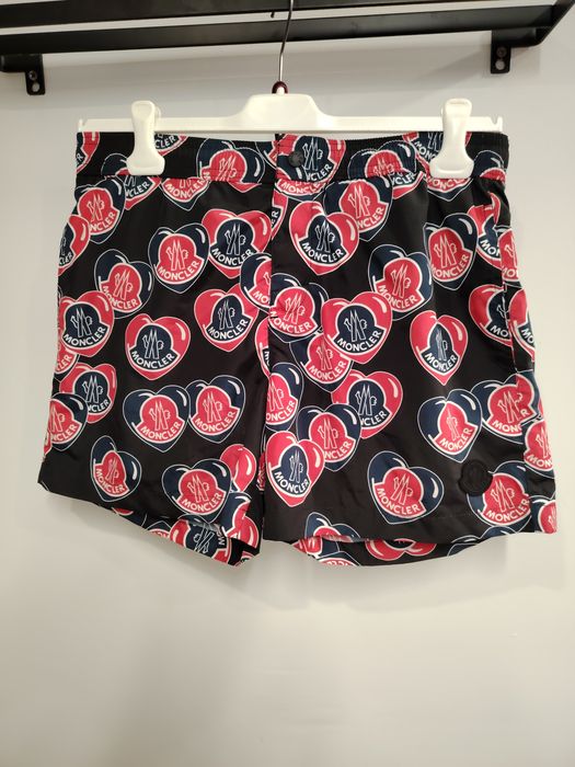 Оригинален бански Moncler