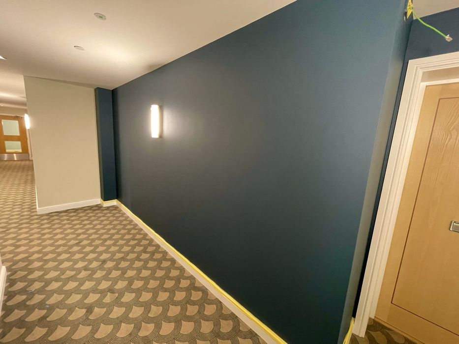 Firma Amenajai Interioare