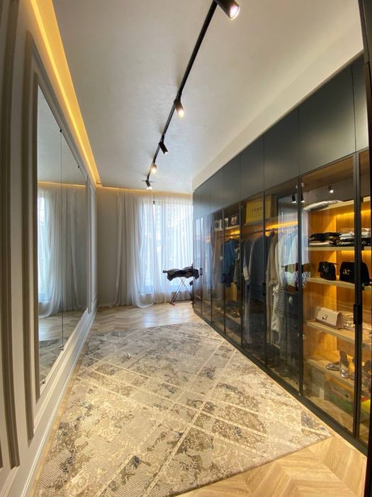 Аренда Евродом | Кукча, Бешказан | Новый Хай тек стиле