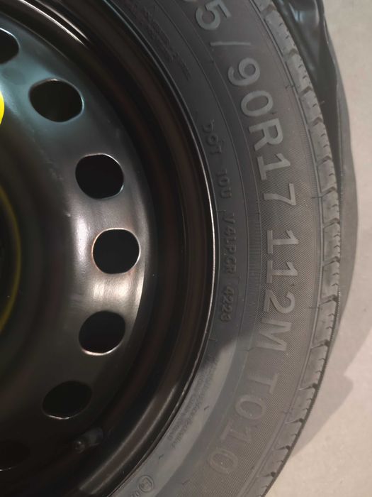 Гума патерица 155 90 17