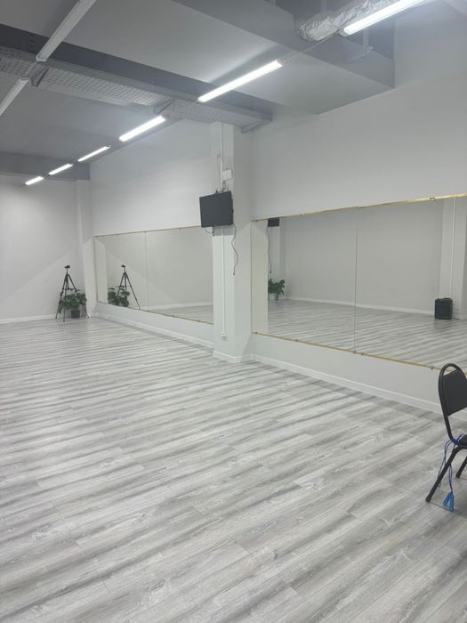 Помещение в аренду