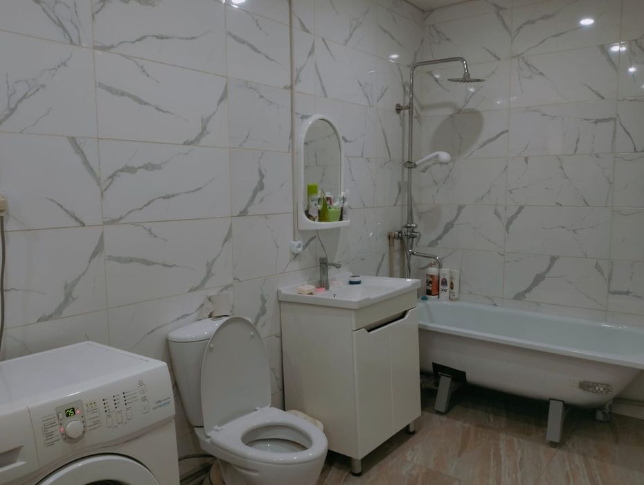 Домик частный за городом