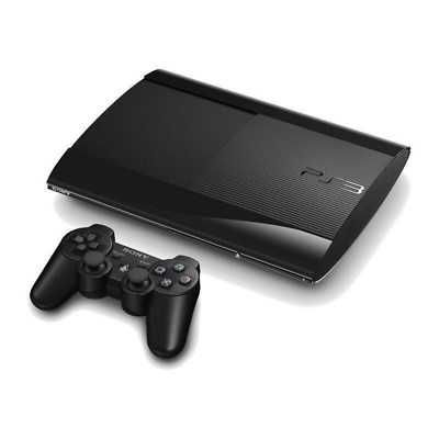 PS3 (Playstation 3) SLIM sotiladi