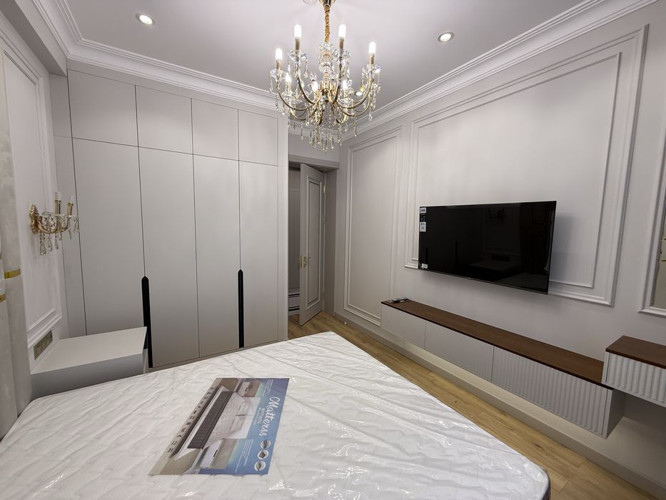 Arenda kvartira JK Koh Ota  2kom