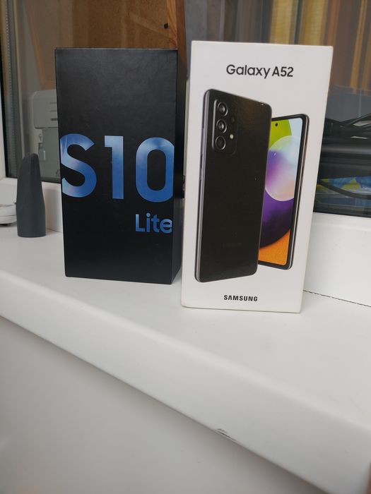 Samsung a52 256Gb