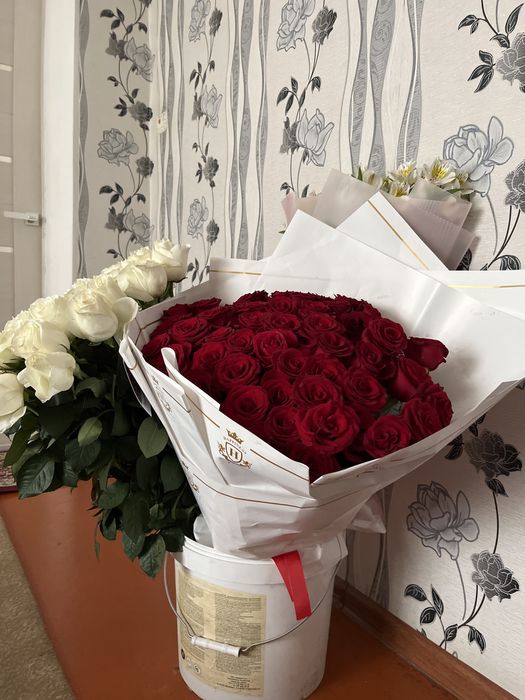 Гүлдер сатылады срочна