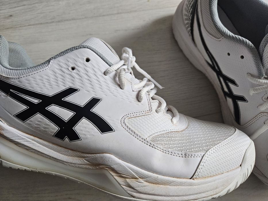 Asics 48 маратонки Adidas Terrex