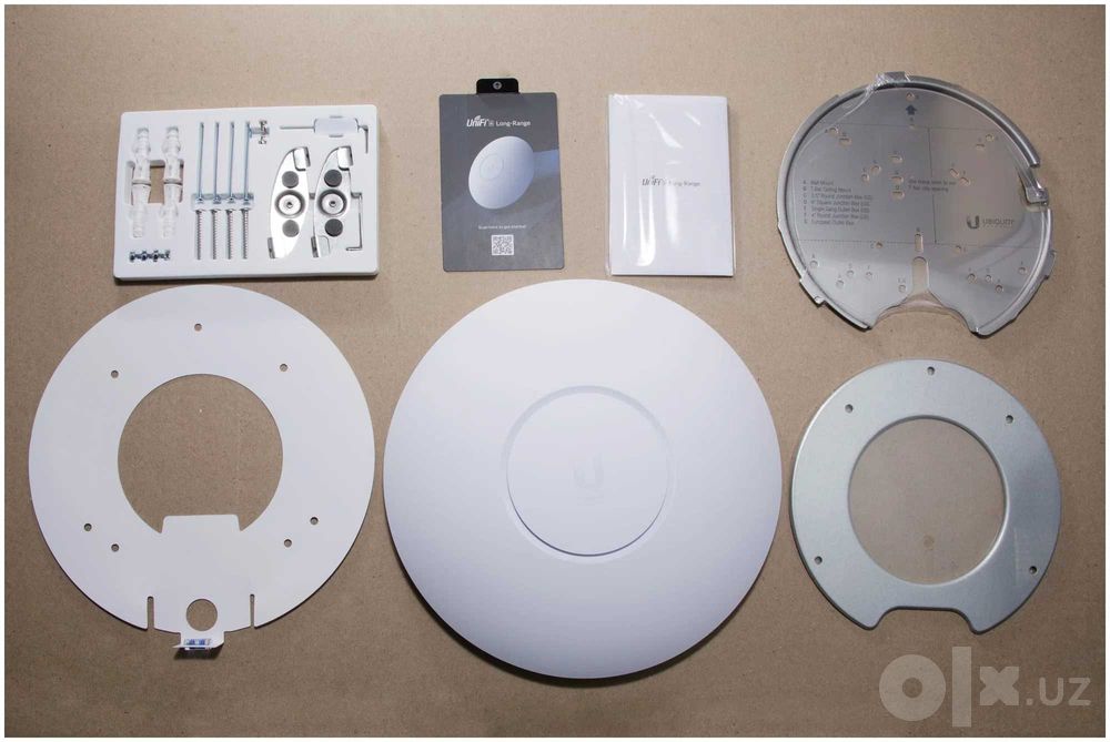 Ubiquiti Unifi AP 6 Pro