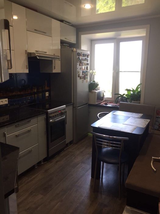 3-х квартира пл Республики