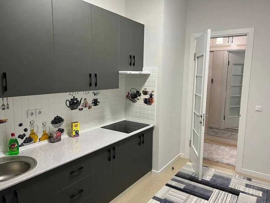 Срочно Сдается квартира на Алмазар сити 2/4/9