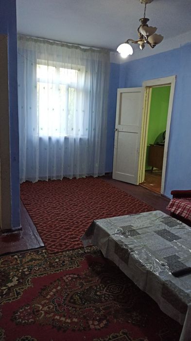 Квартира 2комнит