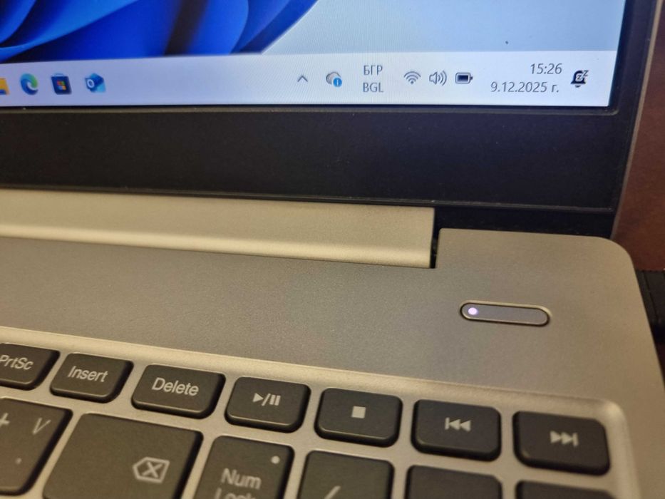 Lenovo IdeaPad 15.6" IPS, i5-8265U