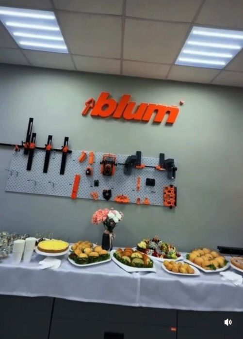 Праздник, о котором будут говорить