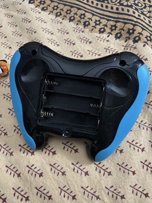 Robo fish с дистанционно / плуваща рибка с дистанционно управление