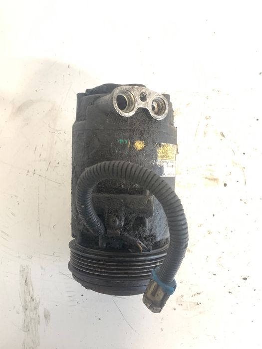 Compresor Ac 1.0 / 1.2B Opel Agila A H00 2000 - 2007 Oem 09167048