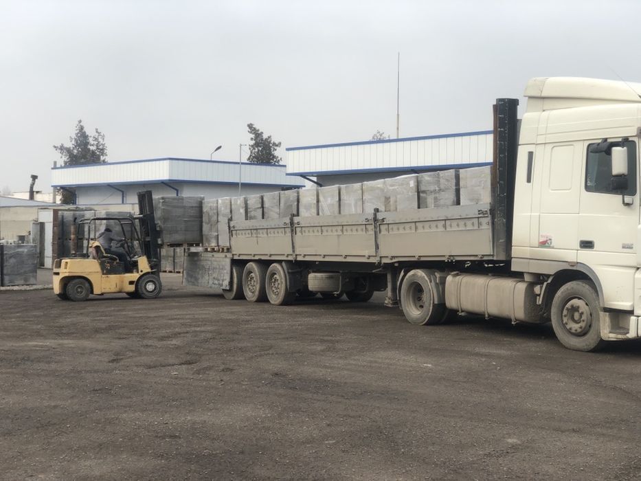 Производитель! Gazoblok | Газаблок arzon va tez!