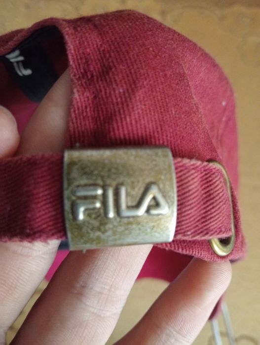 Șapcă FILS pentru bărbați
