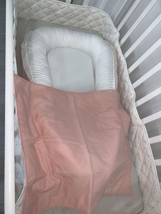 Кокон для новороженных