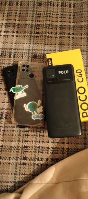 Продается поко с40