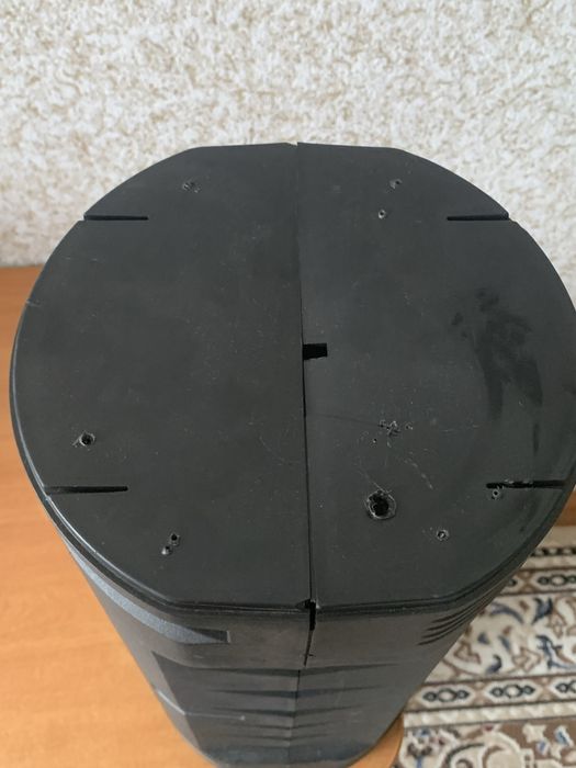Продам коркас колонок