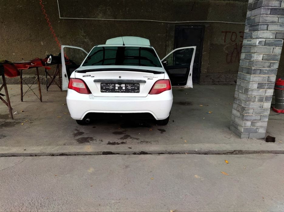 Nexia Sotiladi holati aʼlo zudlik bilan