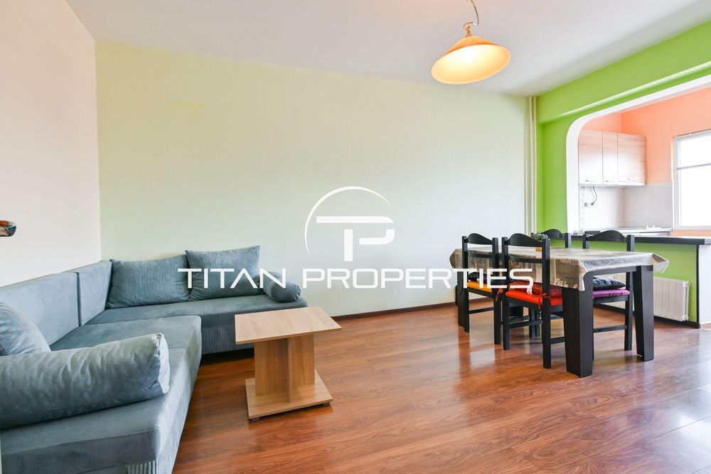 Двустаен, под наем, ж.к Младост 4