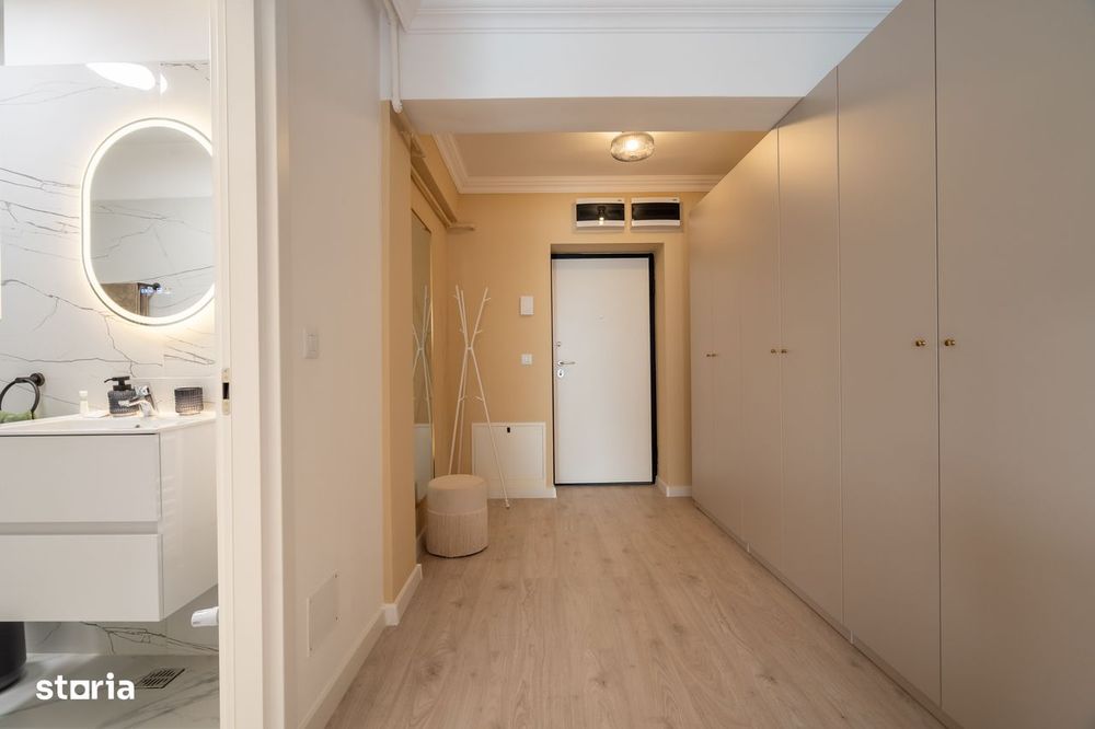 Ivory Residence- Apartament mobilat, gata de mutare, comision 0%